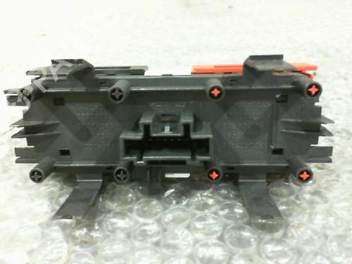 Warning switch RENAULT MEGANE II (BM0/1_, CM0/1_) 1.6 16V | BP24752020I22 