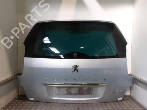 Bagklap CC/Kombi-Coupé PEUGEOT 807 (EB_) 2.2 HDi (128 hp) 24747899