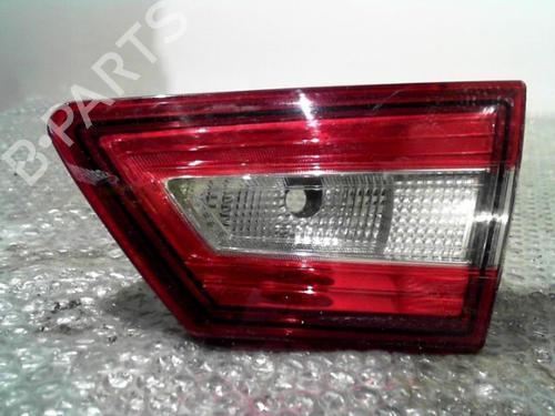 Used Right tailgate light RENAULT CLIO IV (BH_) 1.5 dCi 75 (75 hp) 24752778