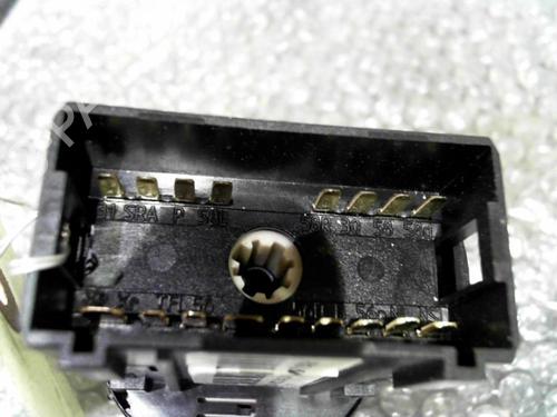Headlight switch VW POLO (9N_, 9A_) 1.4 TDI | BP24763682I24 