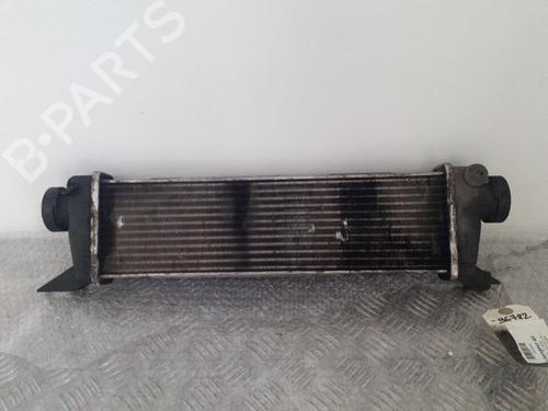 Used Intercooler Intercooler MERCEDES-BENZ A-CLASS (W168) A 170 CDI (168.009, 168.109) (95 hp) 24749521 24749521