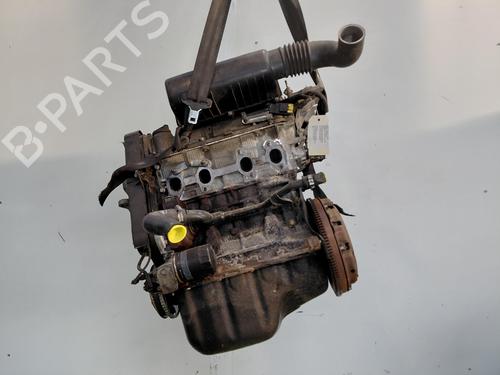 Engine FIAT 500 (312_) 1.2 (312AXA1A) | BP37707574M1 - Image 5