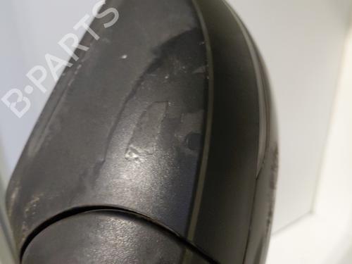 Right mirror VW POLO V (6R1, 6C1) 1.2 | BP31097288C27 