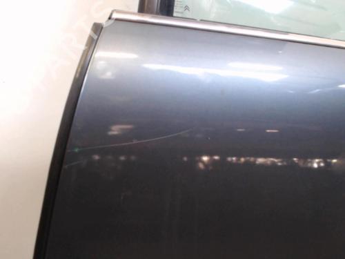 Left rear door CITROËN C4 Grand Picasso I (UA_) 1.6 HDi | BP24745056C4