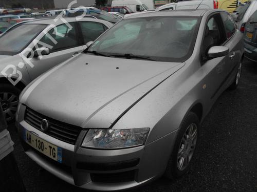 Bakspejl Højre FIAT STILO (192_) 1.9 JTD (192_XE1A) | BP24768708C27 