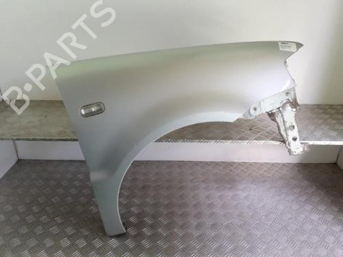 Right front fenders VW POLO (6N2) 1.4 16V | BP24741559C42 
