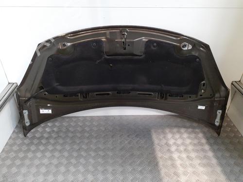Hood CITROËN DS3 (SA_) 1.6 HDi 110 | BP26503320C1 