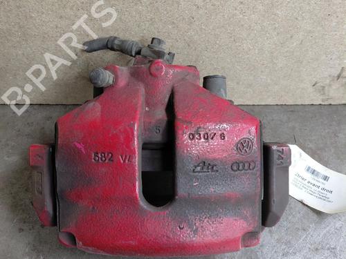 Right front brake caliper VW GOLF V (1K1) 2.0 GTI | BP38045470M104 - Image 2