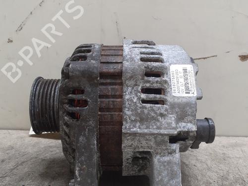 Alternator FIAT FIORINO MPV (225_) 1.4 (225BXA1A) | BP28207487M7 