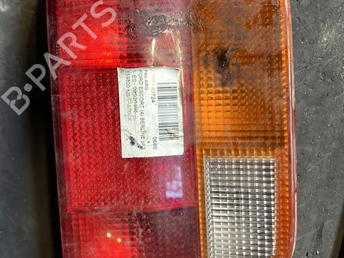 Farolim esquerdo Farolim esquerdo FORD ESCORT VI Saloon (GAL, AFL) 1.6 i 16V (90 hp) 24769630 24769630