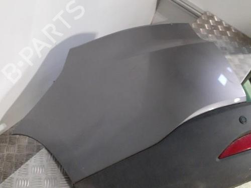 Used Rear bumper Rear bumper RENAULT MEGANE III Grandtour (KZ0/1) 1.9 dCi (KZ0J, KZ0N, KZ1S) (131 hp) 24751589 24751589