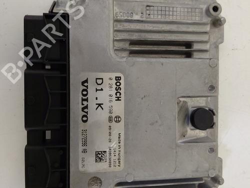 Used Engine control unit (ECU) VOLVO V50 (545) 1.6 D (110 hp) 30297253