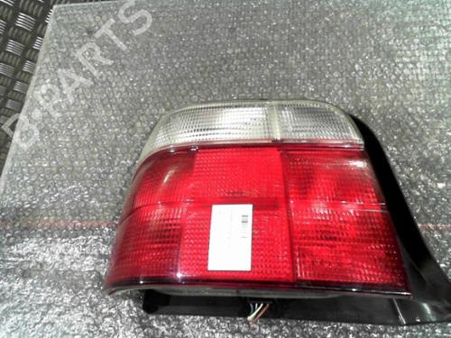 Used Left taillight BMW 3 Compact (E36) 316 i (105 hp) 24752634