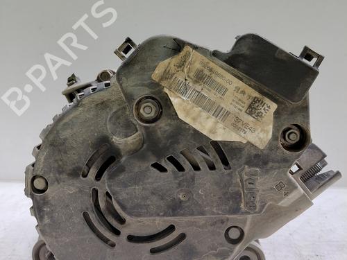 Generator Generator CITROËN BERLINGO Box Body/MPV (B9) [2008-2026] 34336371 34336371