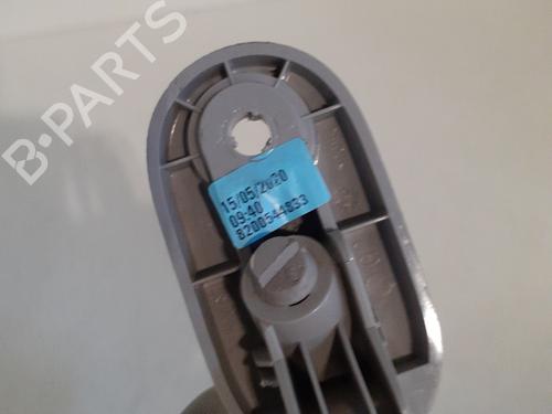 Used Left sun visor Left sun visor RENAULT KANGOO Express (FW0/1_) 1.5 dCi 95 (FW16) (95 hp) 27689707 27689707