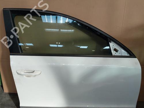 Used Right front door Right front door SKODA SUPERB II (3T4) 1.6 TDI (105 hp) 36096447 36096447