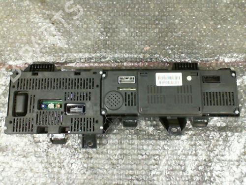 Kombiinstrument Kombiinstrument 24745852 24745852