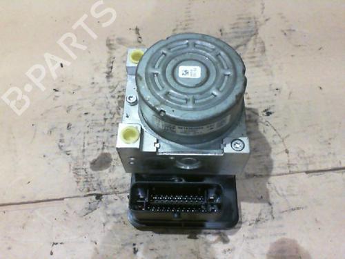 Used ABS pump PEUGEOT 2008 I (CU_) 1.2 VTi (82 hp) 24762554