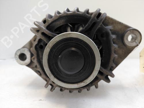 Used Alternator Alternator FIAT DOBLO Cargo (263_) [2010-2026] 35918470 35918470