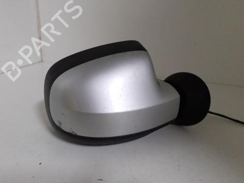 Used Right mirror DACIA LOGAN MCV (KS_) 1.5 dCi (KS0K) (68 hp) 24750871