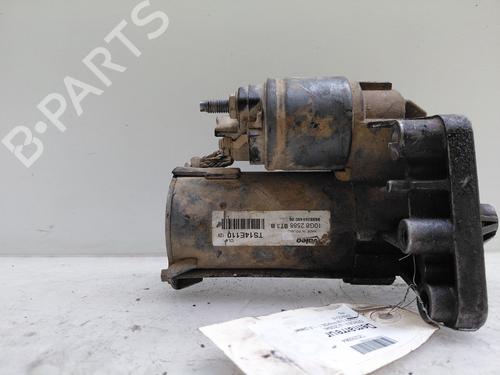 Starter CITROËN JUMPY III Van (V_) 1.6 BlueHDi 95 | BP35918475M8 - Image 3