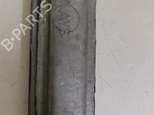Front left window mechanism RENAULT MODUS / GRAND MODUS (F/JP0_) 1.2 (JP0C, JP0K, FP0C, FP0K, FP0P, JP0P, JP0T) | BP31716717C22 - Image 4