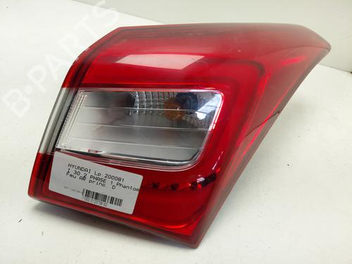 Right taillight HYUNDAI i30 (GD) 1.6 CRDi | BP33709436C35 - Image 2