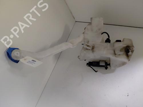 Windscreen washer tank SEAT IBIZA IV (6J5, 6P1) 1.6 TDI | BP29642537C113 
