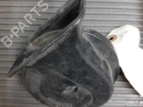 Used Horn PEUGEOT 306 Hatchback (7A, 7C, N3, N5) 1.9 D (68 hp) 24744150