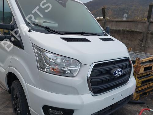 Used Parts FORD TRANSIT V363 Platform/Chassis (FED, FFD) [2013-2026]  4431901