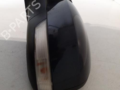 Left mirror FORD FOCUS III 1.6 TDCi | BP24740958C26 