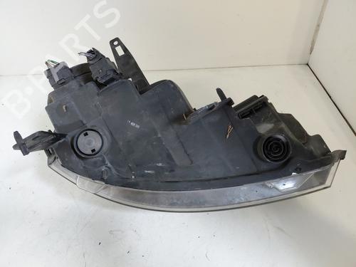 Used Left headlight Left headlight RENAULT MODUS / GRAND MODUS (F/JP0_) 1.5 dCi 75 (75 hp) 33238231 33238231