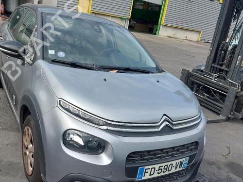 Used Parts CITROËN C3 III (SX) 1.2 VTi 68 4995866