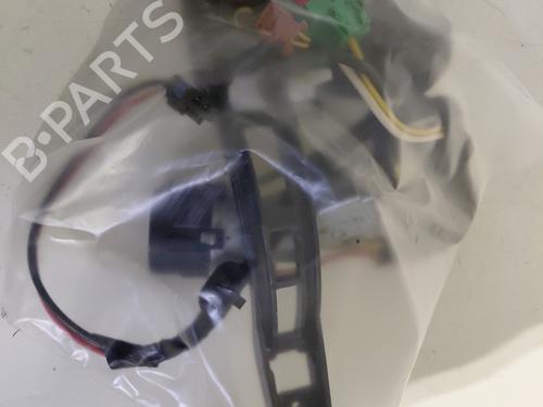 Ignition barrel PEUGEOT 307 (3A/C) 2.0 HDi 110 | BP29251454M48 