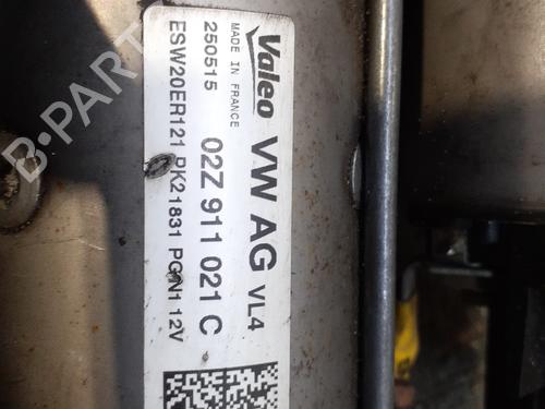 starter-audi-a1-sportback-8xa-8xf-2011-2012-2013-2014-2015-2016-2017-2018-2019-24764602 main image