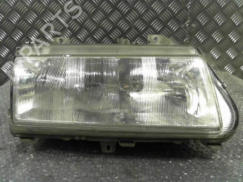 Used Right headlight PEUGEOT 806 (221) 2.0 HDI (109 hp) 24743513