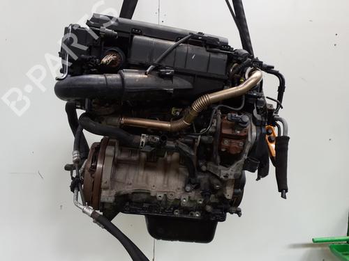 Engine PEUGEOT 206+ (2L_, 2M_) 1.4 HDi eco 70 | BP26461769M1 - Image 6