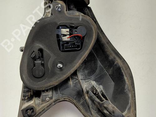 Used Left taillight Left taillight CITROËN DS4 (NX_) 1.6 HDi 110 (112 hp) 34148885 34148885