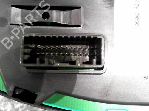 Instrument cluster DACIA SANDERO II 1.5 dCi | BP24752803C47 