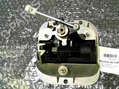 Switch SEAT IBIZA II (6K1) 1.9 TDI | BP24765460I30 
