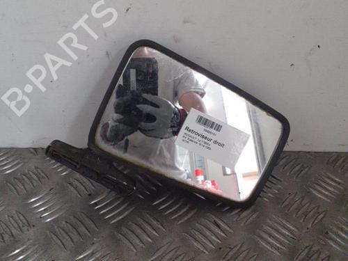 Used Right mirror Right mirror RENAULT 4 Box Body/MPV (R21_, R23_) 1.0 (34 hp) 24739923 24739923