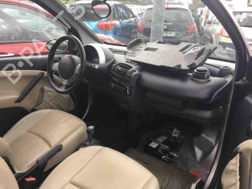 Gearbox SMART FORTWO Coupe (450) 0.7 (450.352, 450.332) | BP24762903M3 - Image 10