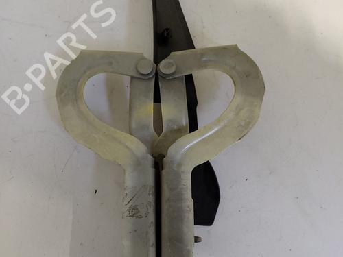 Hinge/Door check strap CITROËN JUMPY II Van 1.6 HDi 90 8V | BP31345237C146