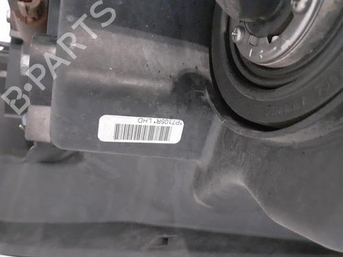 Right headlight TOYOTA COROLLA Verso (ZER_, ZZE12_, R1_) 2.2 D-4D (AUR10_, AUR10R) | BP31214932C29 