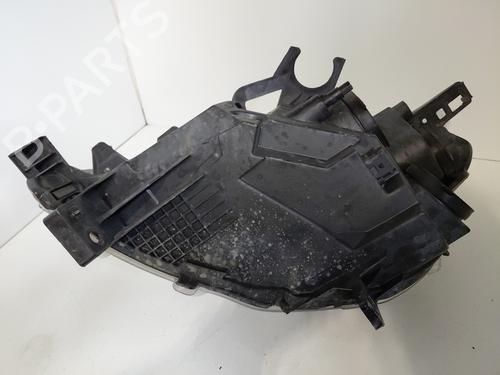 Used Right headlight Right headlight PEUGEOT PARTNER Tepee 1.6 HDi (112 hp) 31663984 31663984