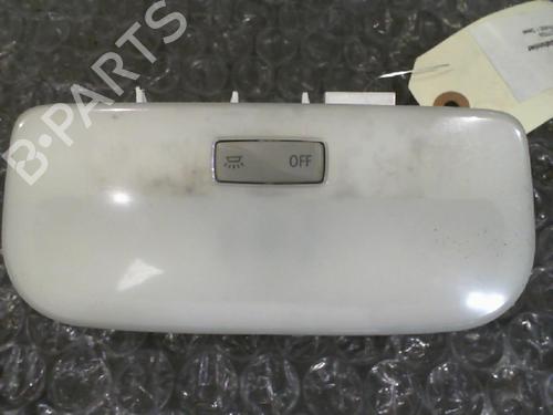 Used Interior roof light RENAULT SCÉNIC III (JZ0/1_) 1.6 dCi (JZ00, JZ12) (130 hp) 24746303