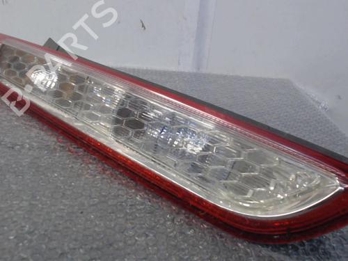 Used Left taillight FORD FOCUS II (DA_, HCP, DP) 1.6 TDCi (90 hp) 24740824
