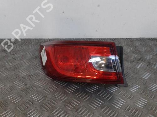 Left taillight RENAULT CLIO IV (BH_) 1.2 16V | BP24739530C34 