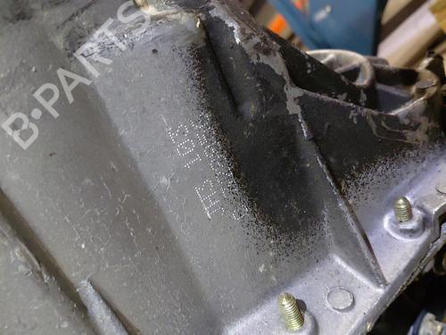 Used Gearbox Gearbox NISSAN MICRA III (K12) 1.2 16V (65 hp) 24752610 24752610
