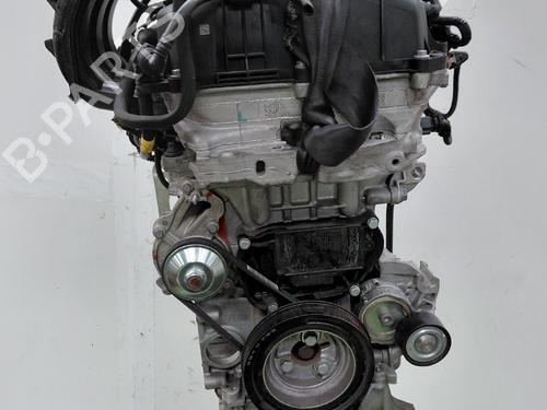 Engine CITROËN C3 III (SX) 1.2 PureTech 82 | BP37707609M1 - Image 1
